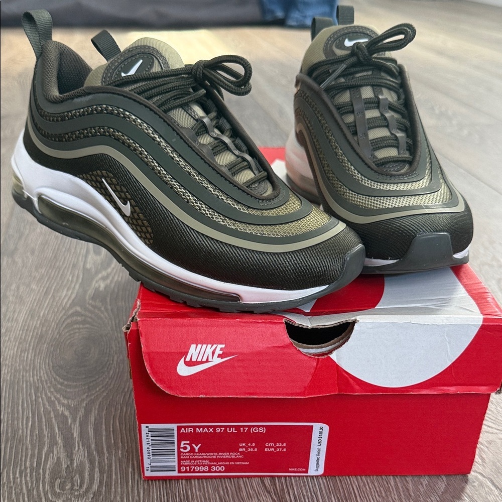 Air max 97
